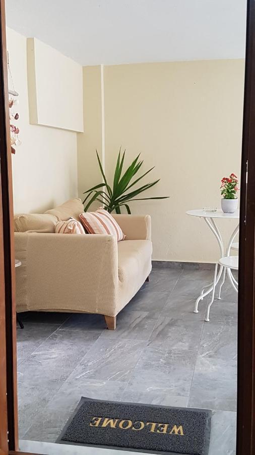 Fyllou Apartment Asprovalta Exterior photo